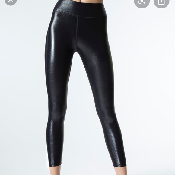 Carbon38 Pants - Carbon 38 Takara legging - size S NWT